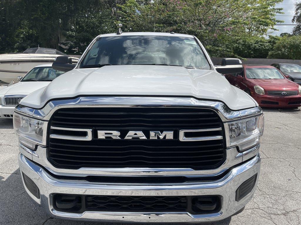 Thumbnail image of 2021 Ram 2500 at M & M Motors of Tampa LLC
