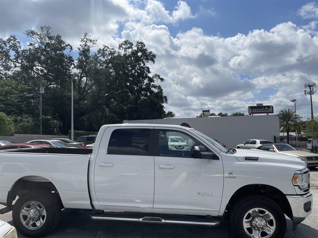 Thumbnail image of 2021 Ram 2500 at M & M Motors of Tampa LLC