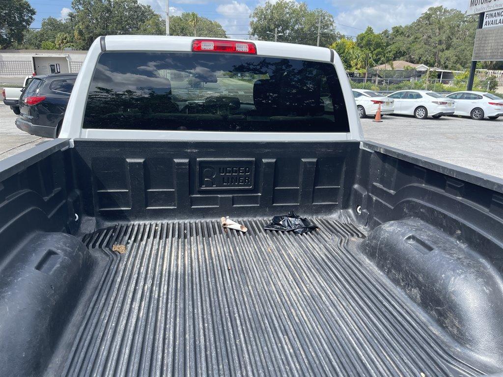 Thumbnail image of 2021 Ram 2500 at M & M Motors of Tampa LLC
