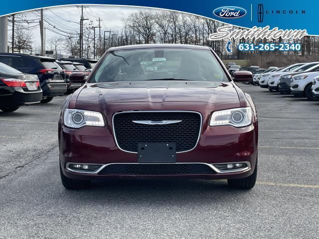 Thumbnail image of 2017 Chrysler 300 at Ford of Smithtown
