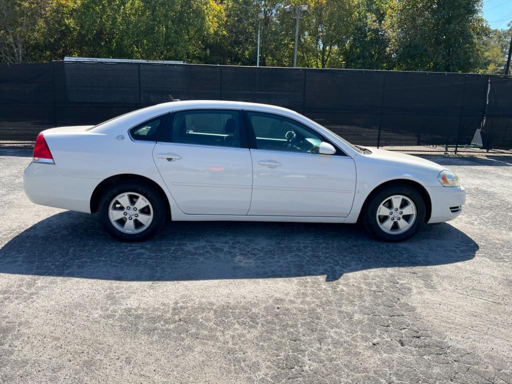 Thumbnail image of 2006 Chevrolet Impala at Canton Auto Retailer