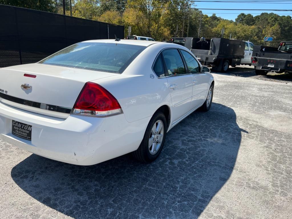 Thumbnail image of 2006 Chevrolet Impala at Canton Auto Retailer