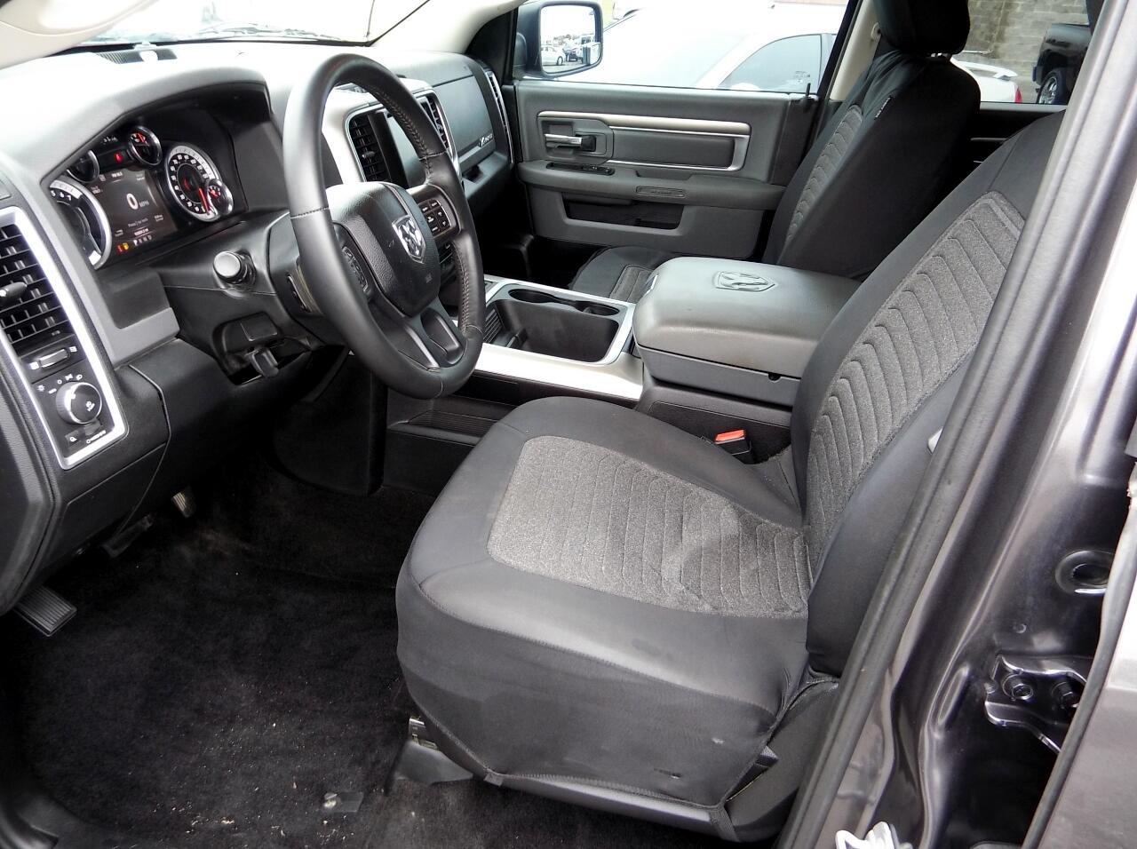 Thumbnail image of 2016 Ram 1500 at BB's Auto Sales