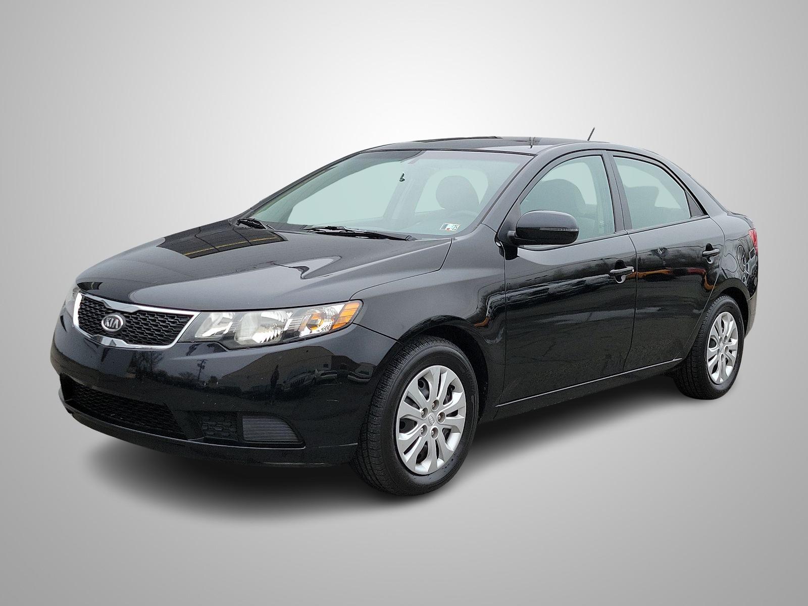 Thumbnail image of 2013 Kia Forte at Vito Rinaldi Chevrolet