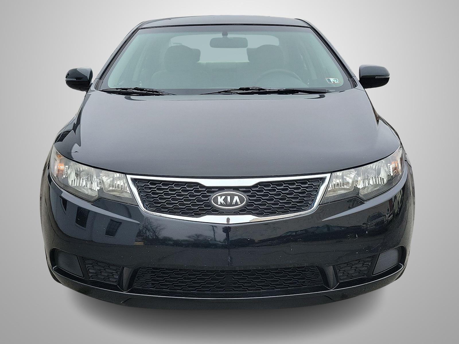 Thumbnail image of 2013 Kia Forte at Vito Rinaldi Chevrolet