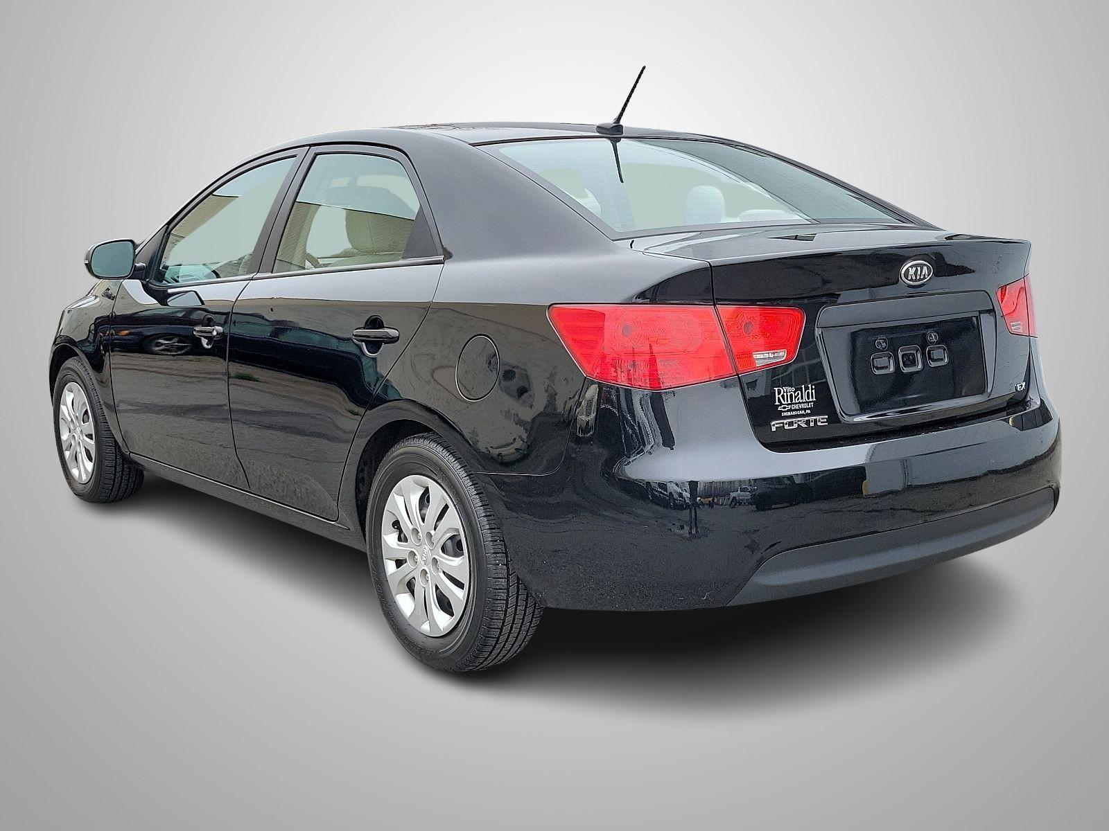 Thumbnail image of 2013 Kia Forte at Vito Rinaldi Chevrolet