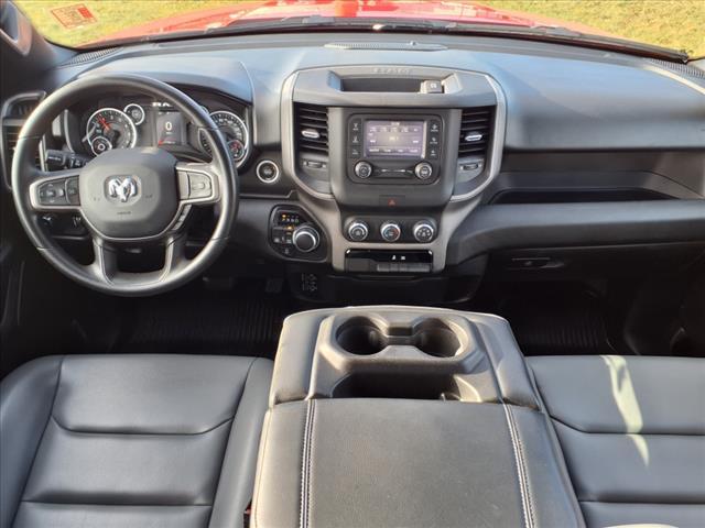 Thumbnail image of 2023 Ram 1500 at Erwin Chrysler Dodge Jeep