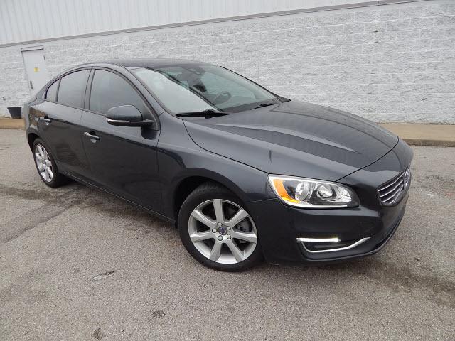Thumbnail image of 2016 Volvo S60 at Mathews Nissan