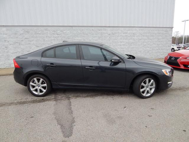 Thumbnail image of 2016 Volvo S60 at Mathews Nissan