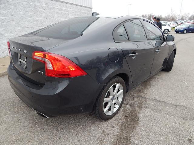 Thumbnail image of 2016 Volvo S60 at Mathews Nissan