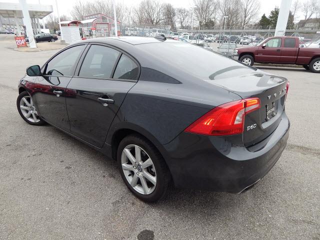 Thumbnail image of 2016 Volvo S60 at Mathews Nissan