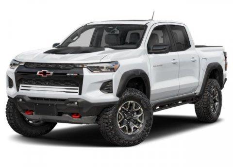 Thumbnail image of 2024 Chevrolet Colorado at Mel Hambelton Ford