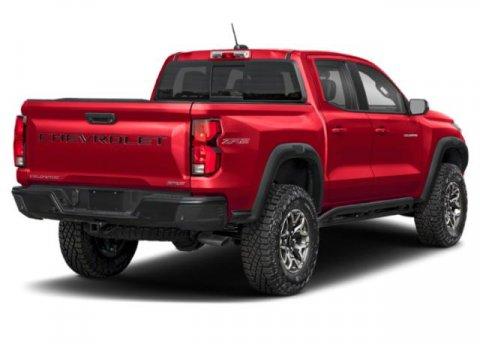 Thumbnail image of 2024 Chevrolet Colorado at Mel Hambelton Ford