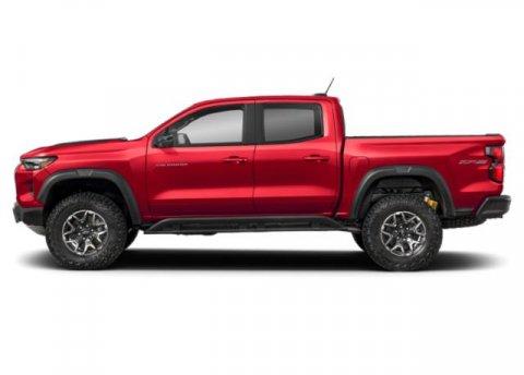 Thumbnail image of 2024 Chevrolet Colorado at Mel Hambelton Ford