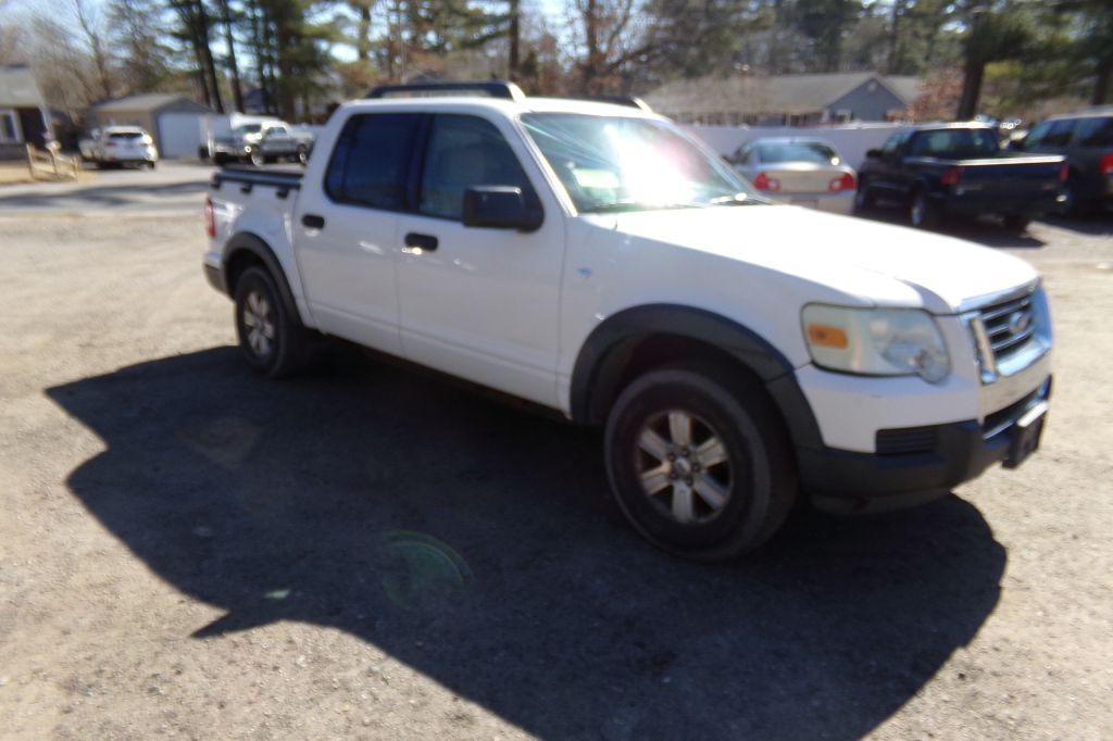 Thumbnail image of 2007 Ford Explorer Sport Trac at 1ST PRIORITY AUTOS