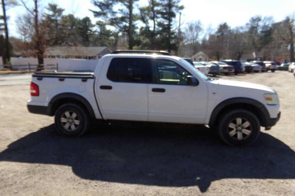 Thumbnail image of 2007 Ford Explorer Sport Trac at 1ST PRIORITY AUTOS