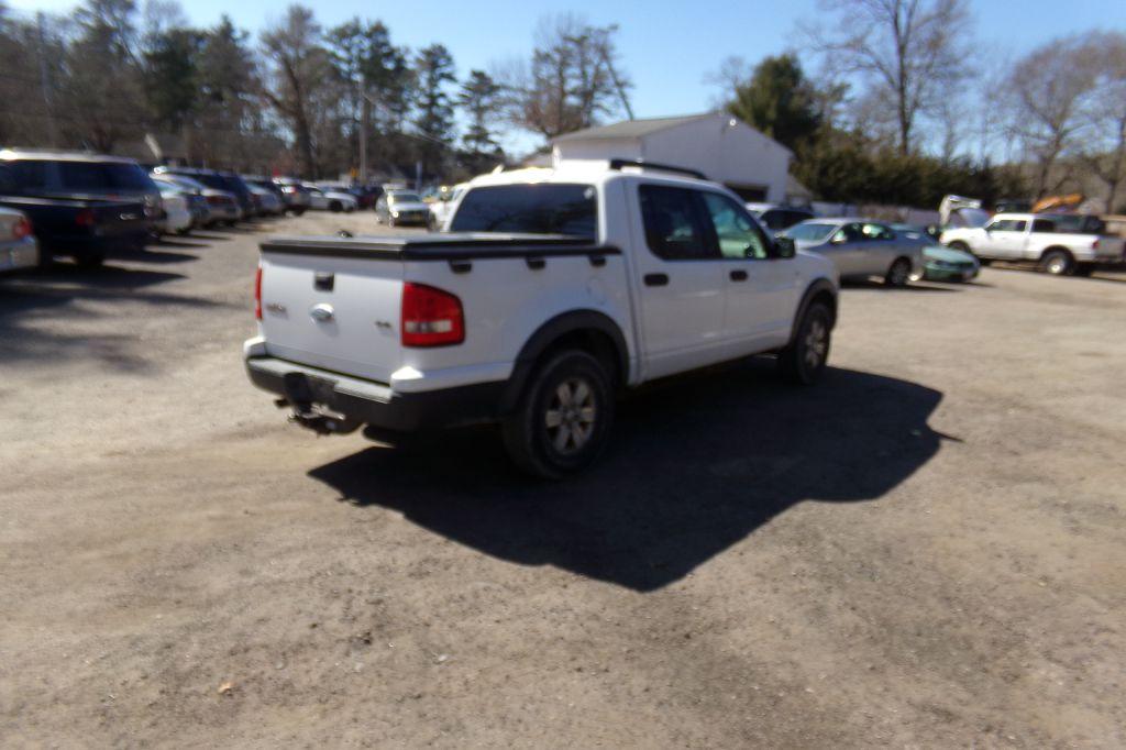 Thumbnail image of 2007 Ford Explorer Sport Trac at 1ST PRIORITY AUTOS