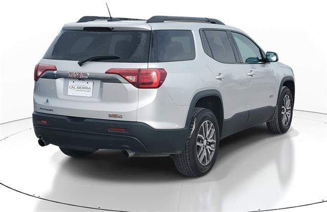 Thumbnail image of 2017 GMC Acadia at Al Serra Buick GMC