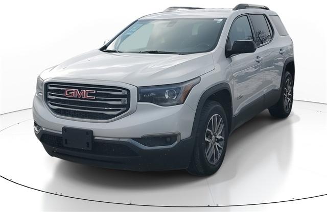 Thumbnail image of 2017 GMC Acadia at Volkswagen of Grand Blanc