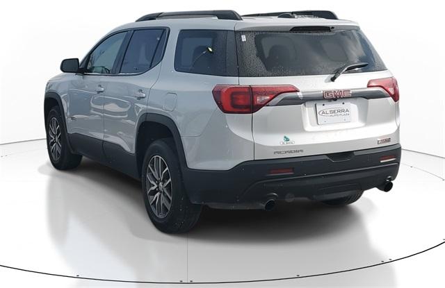 Thumbnail image of 2017 GMC Acadia at Volkswagen of Grand Blanc