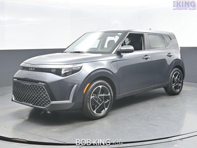 Thumbnail image of 2023 Kia Soul at Bob King Kia