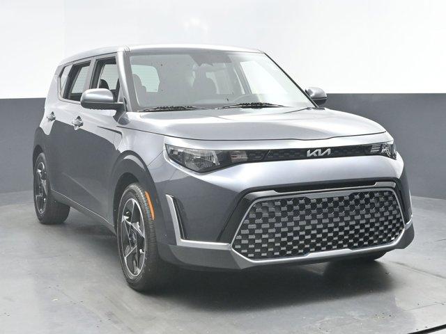 Thumbnail image of 2023 Kia Soul at Bob King Kia