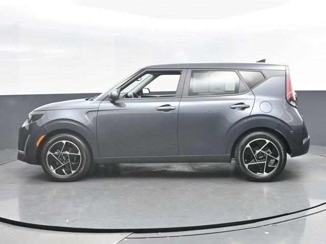 Thumbnail image of 2023 Kia Soul at Bob King Kia