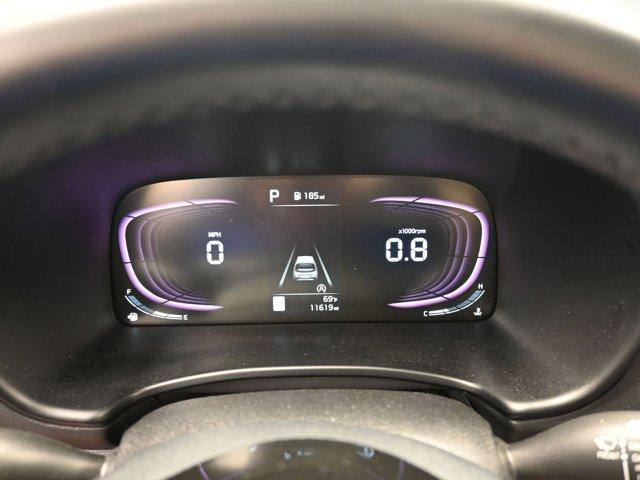 Thumbnail image of 2023 Kia Soul at Bob King Kia