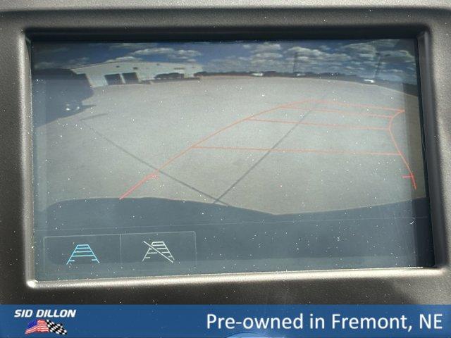 Thumbnail image of 2018 Chevrolet Equinox at SidDillonFremontChevrolet Used
