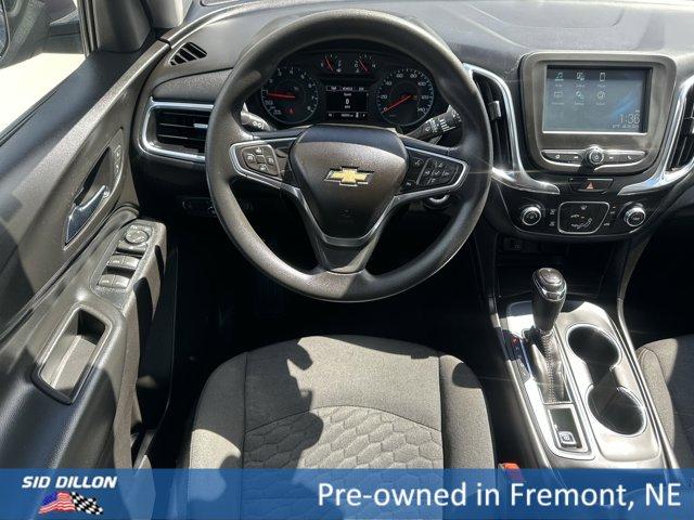 Thumbnail image of 2018 Chevrolet Equinox at SidDillonFremontChevrolet Used