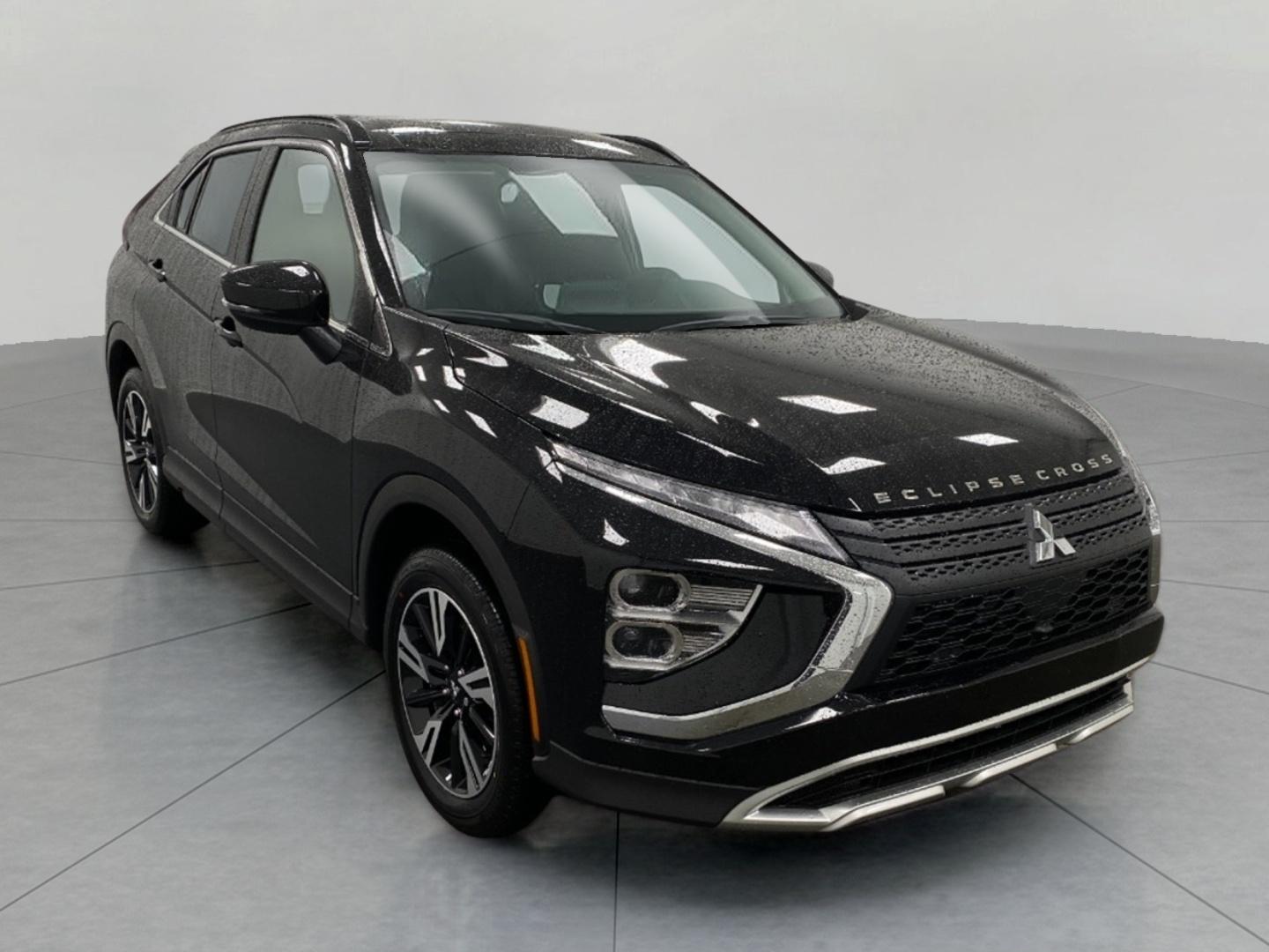 Thumbnail image of 2023 Mitsubishi Eclipse Cross at Bergstrom Imports on Victory Lane