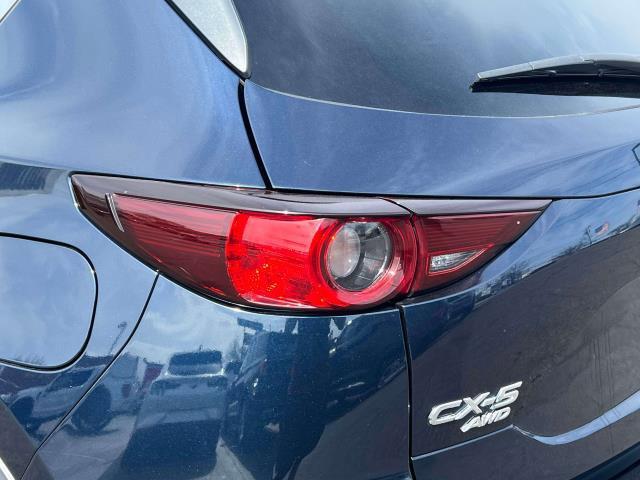Thumbnail image of 2018 Mazda CX-5 at Levittown Ford