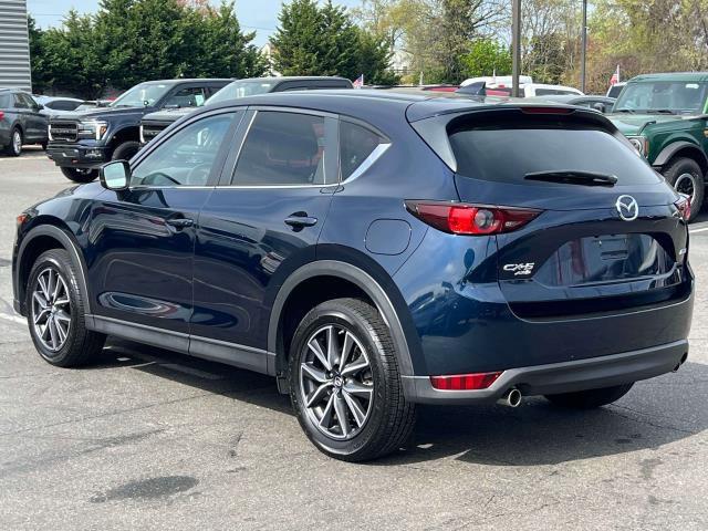 Thumbnail image of 2018 Mazda CX-5 at Levittown Ford