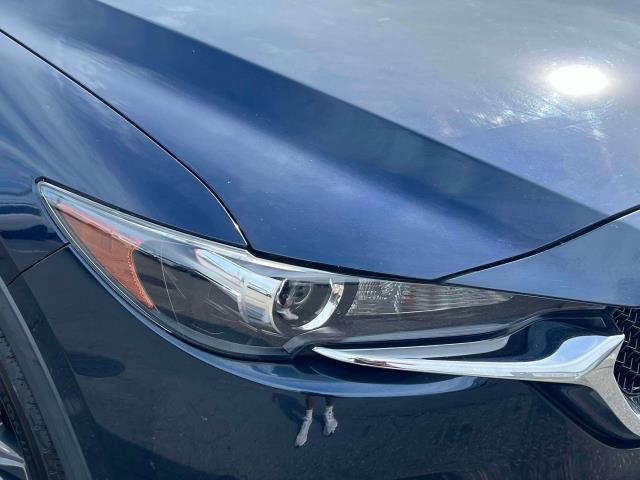 Thumbnail image of 2018 Mazda CX-5 at Levittown Ford