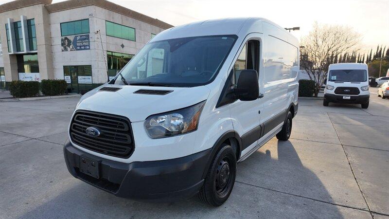 Thumbnail image of 2018 Ford Transit at AYS AUTO GROUP