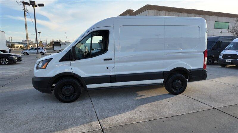 Thumbnail image of 2018 Ford Transit at AYS AUTO GROUP