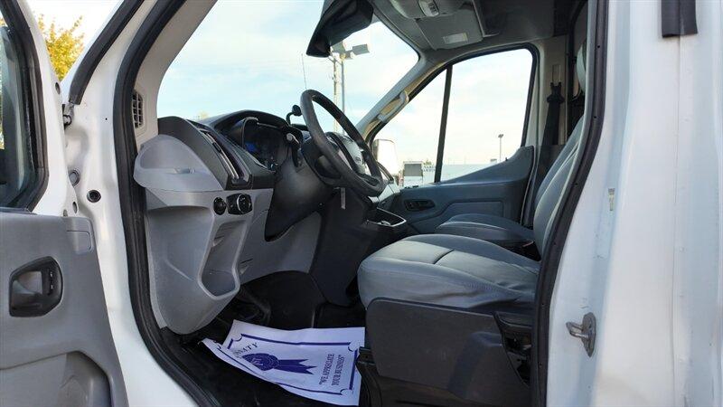 Thumbnail image of 2018 Ford Transit at AYS AUTO GROUP