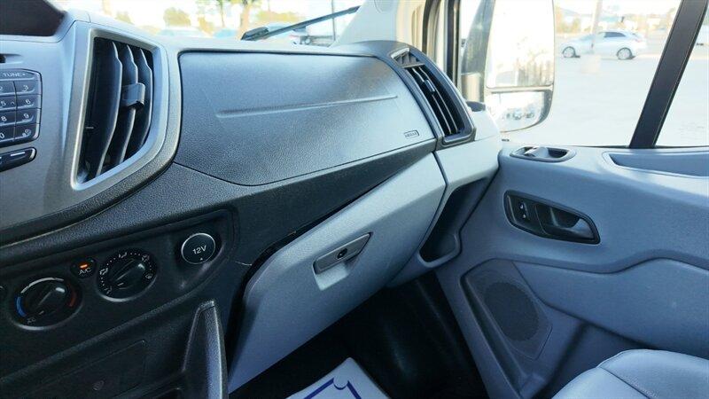 Thumbnail image of 2018 Ford Transit at AYS AUTO GROUP