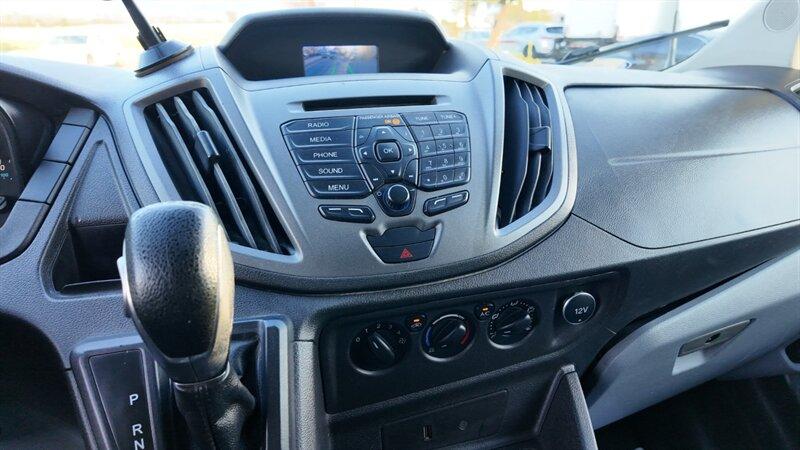 Thumbnail image of 2018 Ford Transit at AYS AUTO GROUP