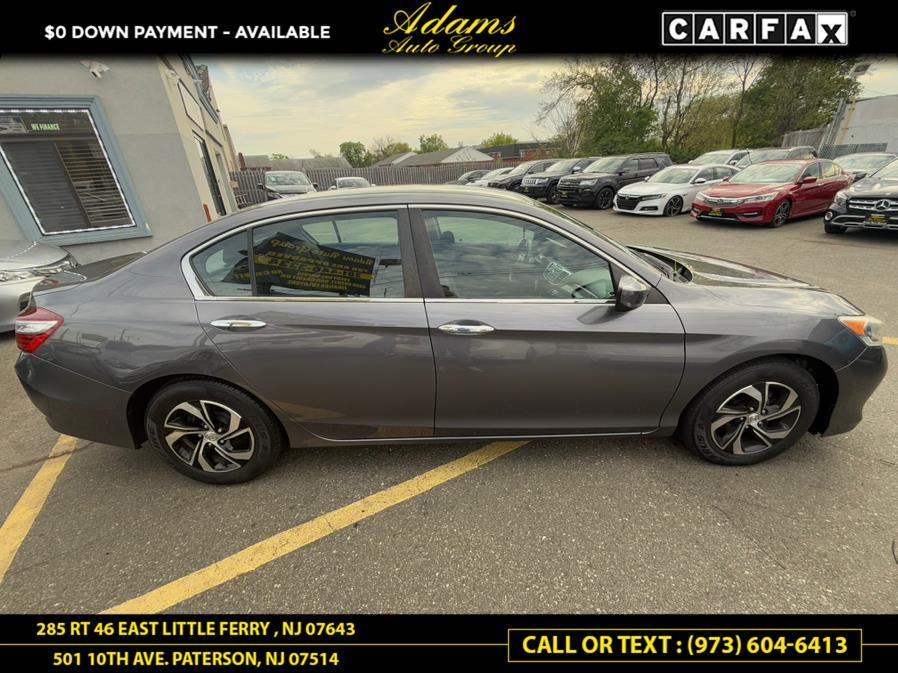 Thumbnail image of 2017 Honda Accord at Adams Auto Group Inc