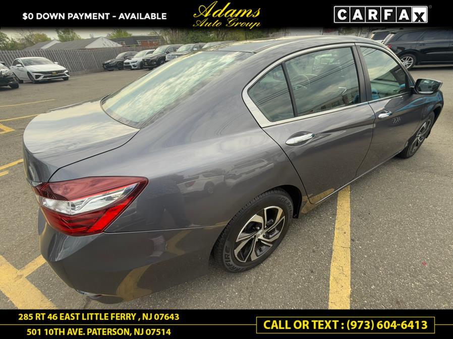 Thumbnail image of 2017 Honda Accord at Adams Auto Group Inc