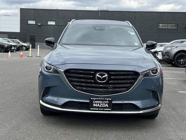 Thumbnail image of 2023 Mazda CX-9 at Garden City Mazda