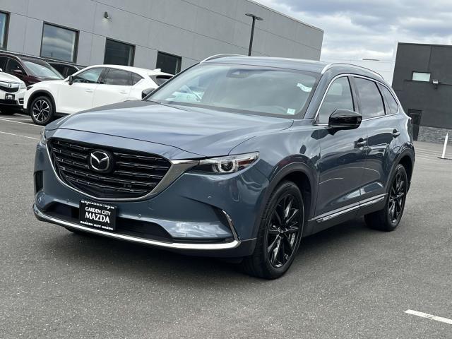 Thumbnail image of 2023 Mazda CX-9 at Garden City Mazda