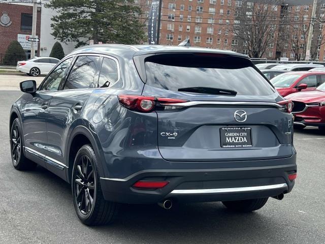 Thumbnail image of 2023 Mazda CX-9 at Garden City Mazda