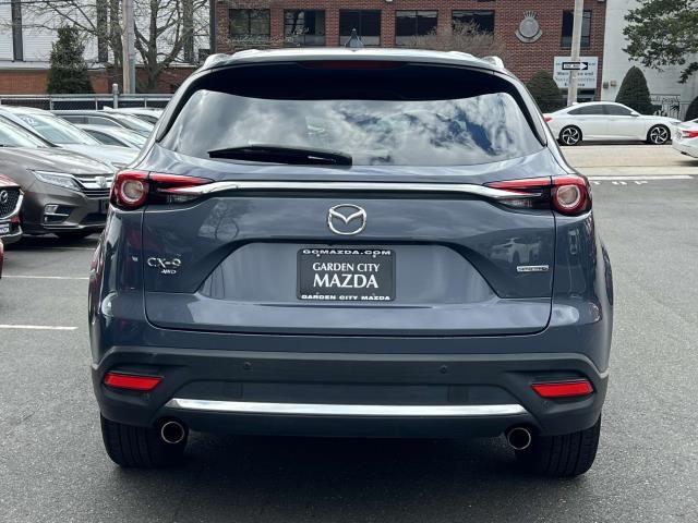 Thumbnail image of 2023 Mazda CX-9 at Garden City Mazda