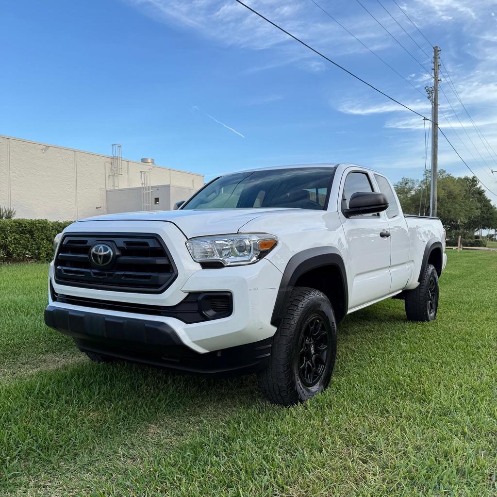 Thumbnail image of 2019 Toyota Tacoma at AUTORITY GROUP LLC