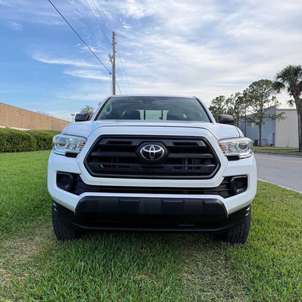 Thumbnail image of 2019 Toyota Tacoma at AUTORITY GROUP LLC