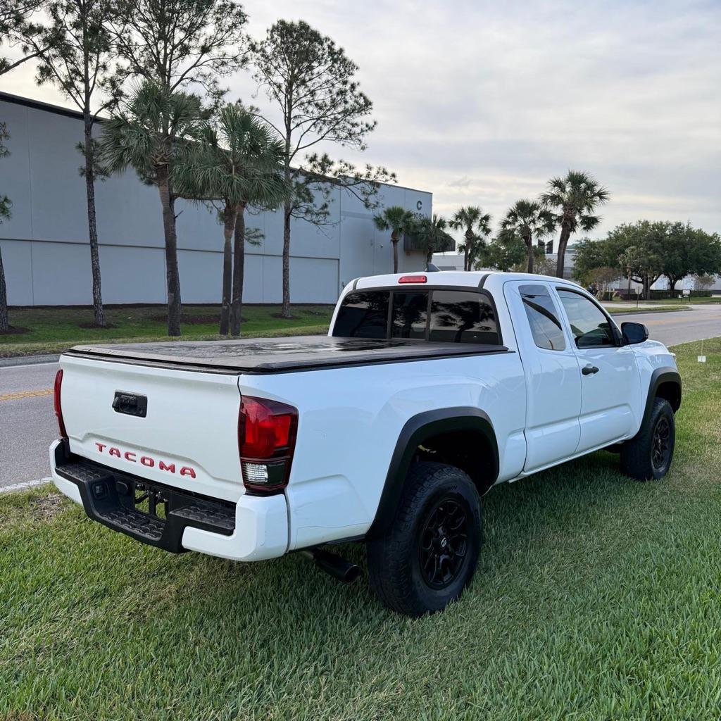 Thumbnail image of 2019 Toyota Tacoma at AUTORITY GROUP LLC