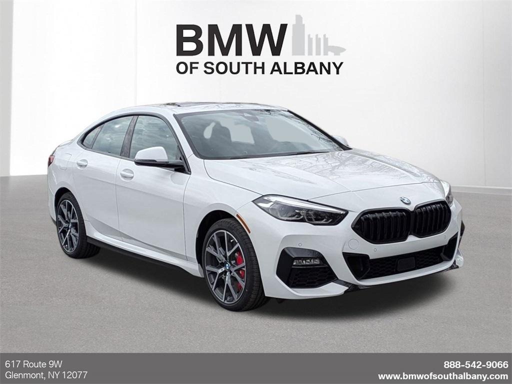 Thumbnail image of 2024 BMW 2 Series at BMW of South Albany