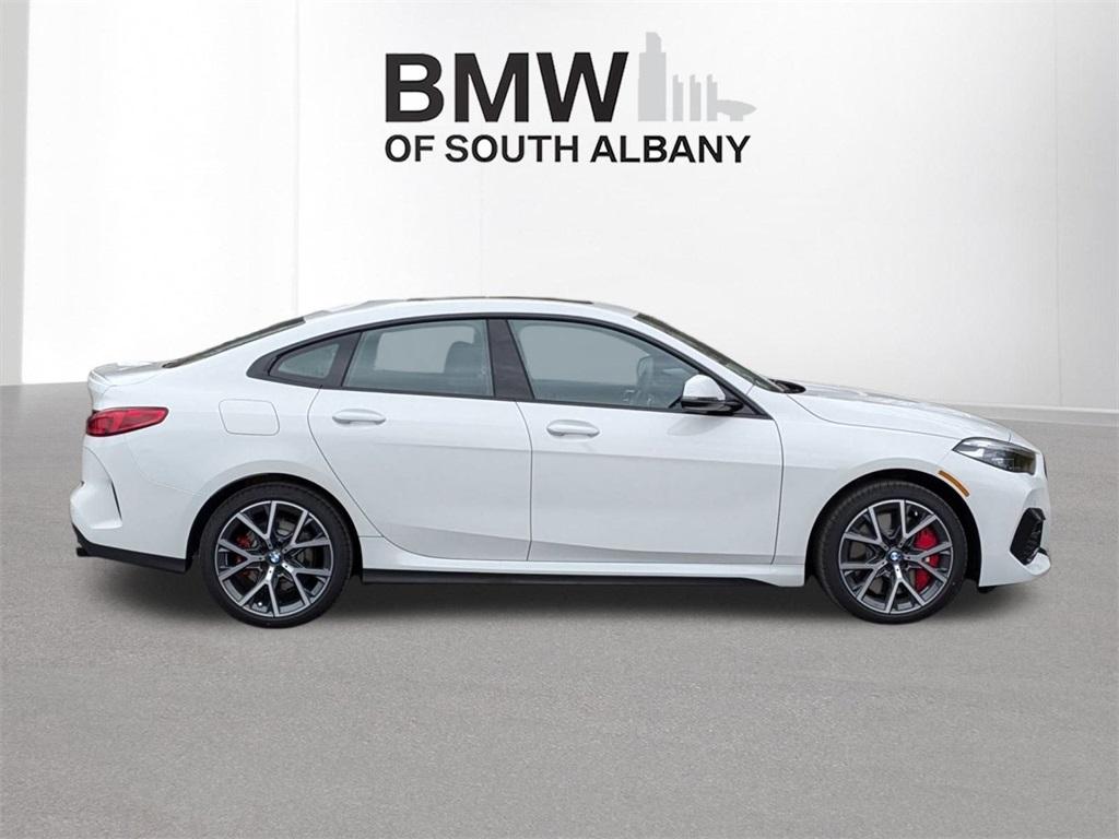 Thumbnail image of 2024 BMW 2 Series at BMW of South Albany